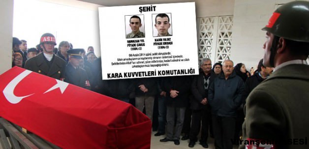 ‘Asker cinneti’ Meclis’te