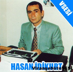 Tarihçi – Yazar Hasan İdikurt