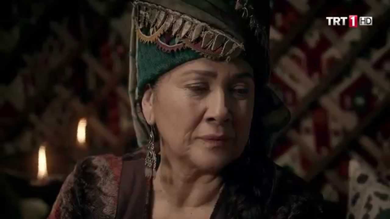 Diriliş Ertuğrul 4.Bölüm Tek PARÇA HD 1080p (HD)