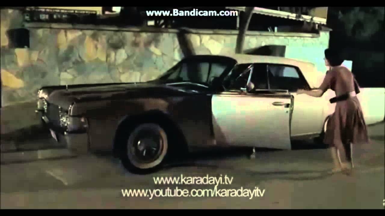 Karadayı 94. Bölüm Fragmanı