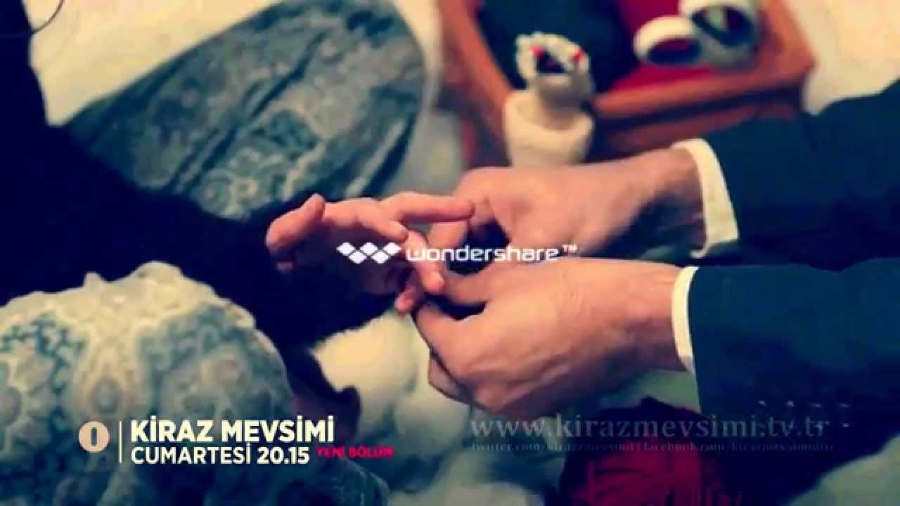 Kiraz Mevsimi 28 Bolum Fragmani v2 HD