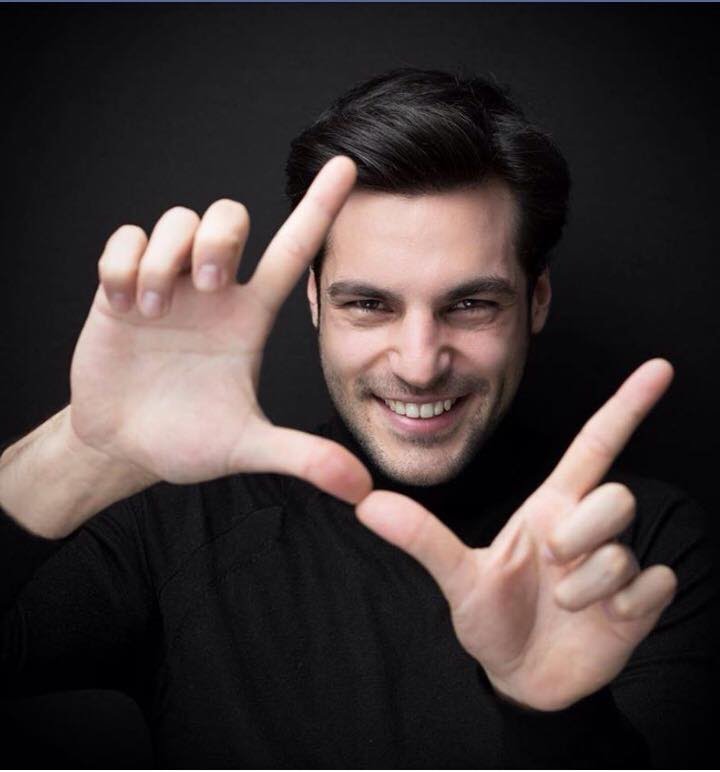 kiraz mevsimi 29. bölüm kamera arkası
