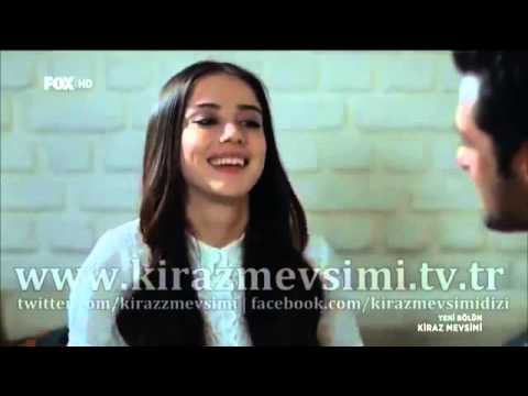 Kiraz Mevsimi   Aslında bir de şurası ağrıyor    Ben düştüm ya      16 Bölüm