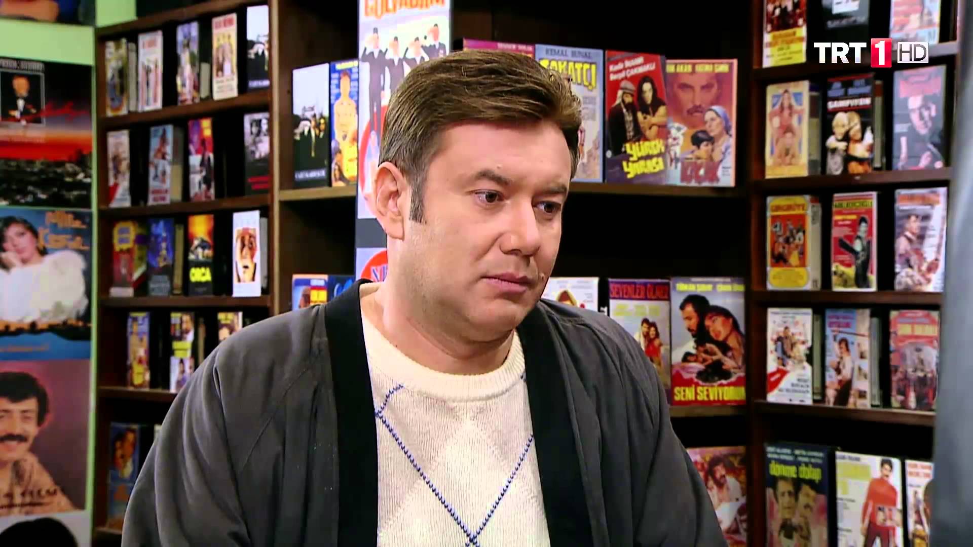 Seksenler 140.Bölüm Tek PARÇA FULL HD 1080P