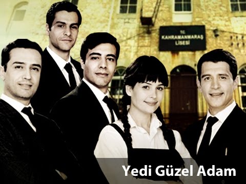 Yedi Güzel Adam Engelsiz 25.Bölüm