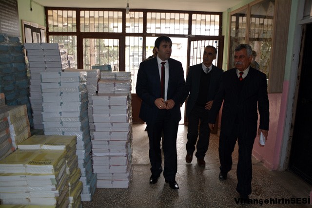 Kaymakam Citer: İstihdama yönelik kurslara ağırlık Verilecek