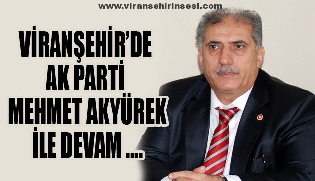Akyürek Daha Güçlü Döndü