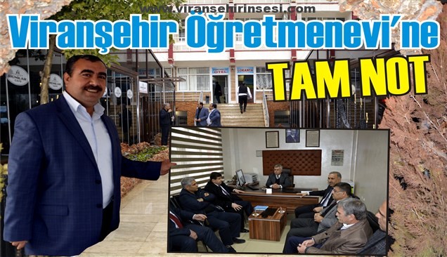 viransehir ogretmenevi ne tam not viransehirin sesi viransehirin sesi