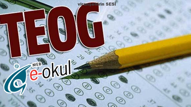 Liseye giriş sınavı TEOG kalkıyor