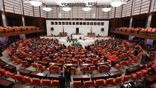 TBMM Başkanını Seçiyor, İşte İşleyecek Adımlar