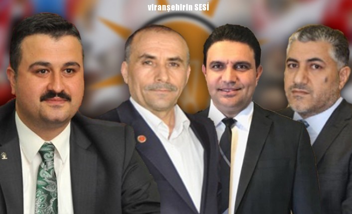 AK Parti’de geri sayım! İstifalar peş peşe geliyor